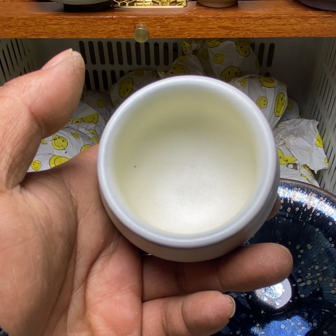 茶盏建盏喝茶主人杯茶杯