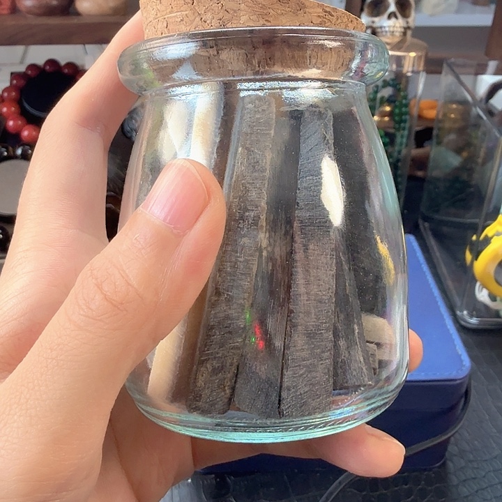 橄榄核手串/手链特色