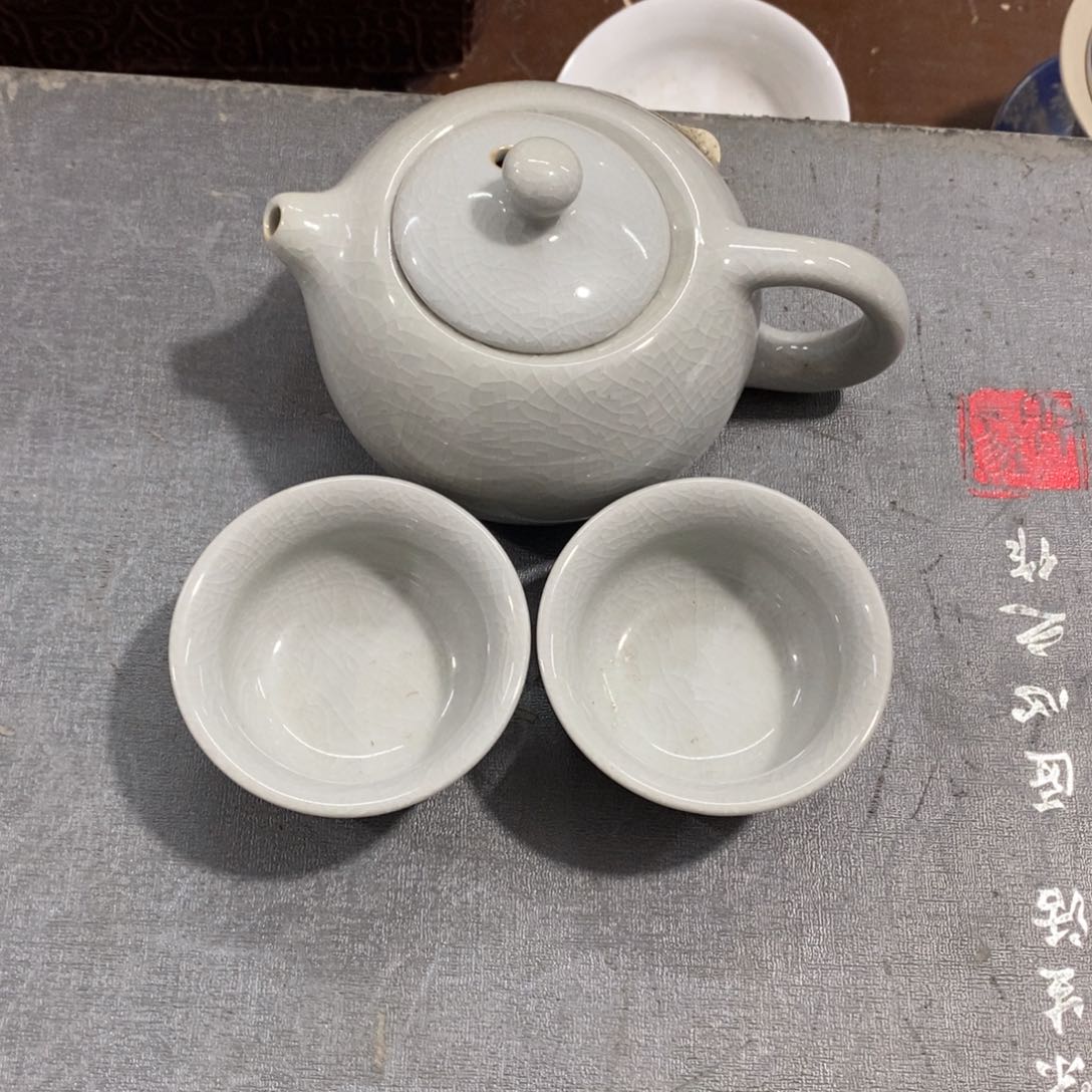 陶瓷等行业的生产和销售