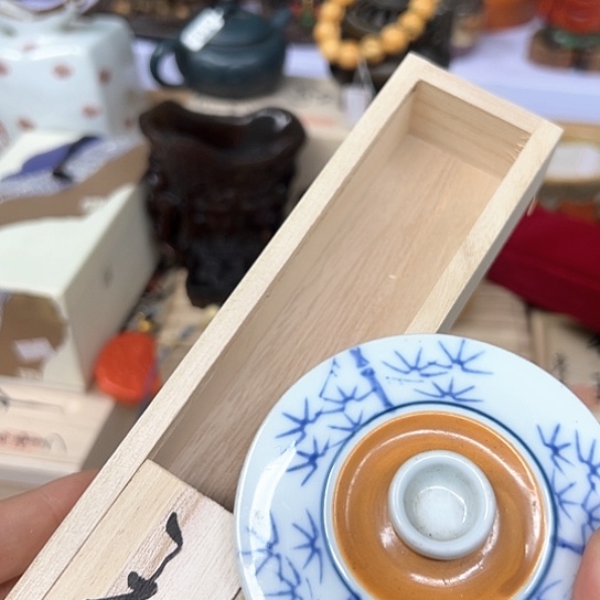 瓷器艺术品工艺品