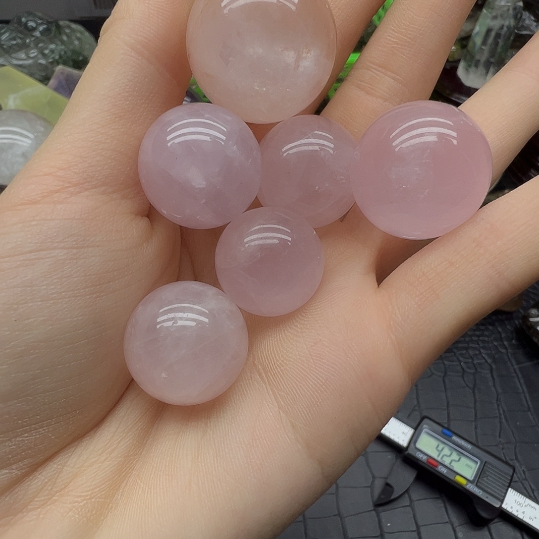 珠宝半成品未镶嵌水晶220