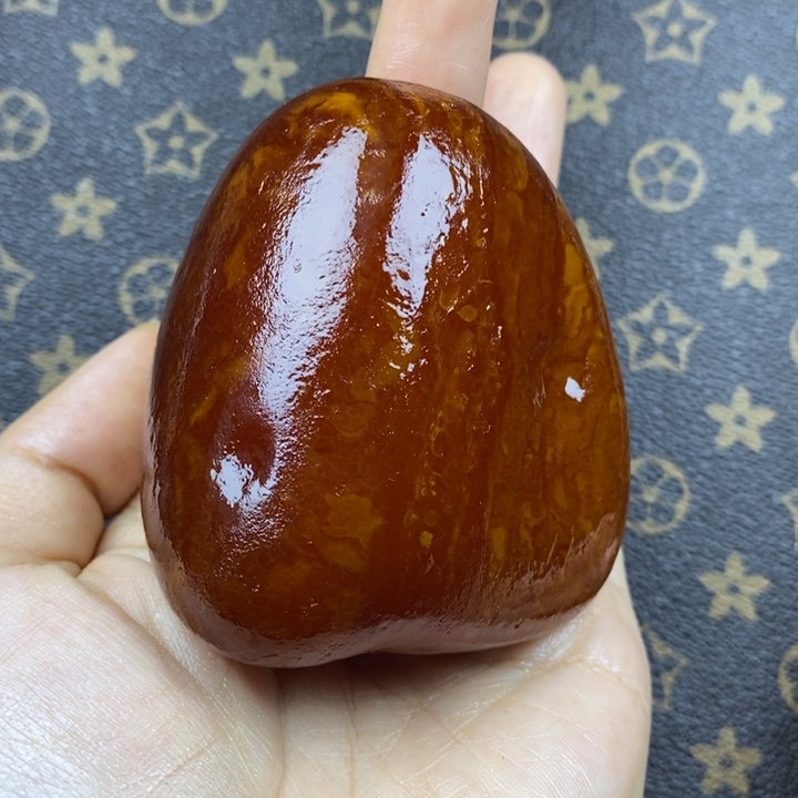 未镶嵌定制琥珀西*琥珀蜜蜡吊坠