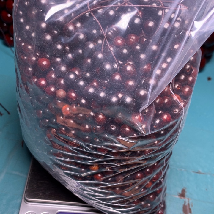 宇***小叶紫檀手串/手链