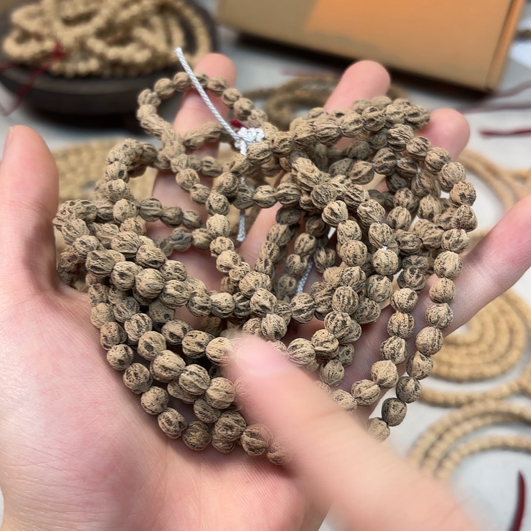 吊坠柏香籽/百香籽