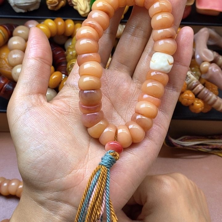 驼骨手串/手链驼骨