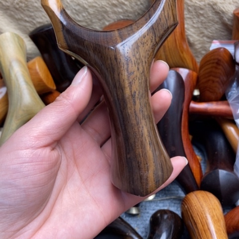 大果紫檀（缅甸花梨）瑕疵1701