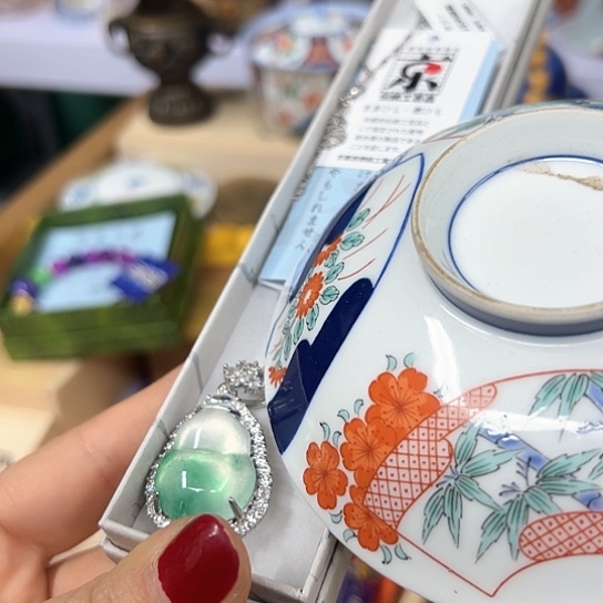 瓷器艺术品工艺品杨*