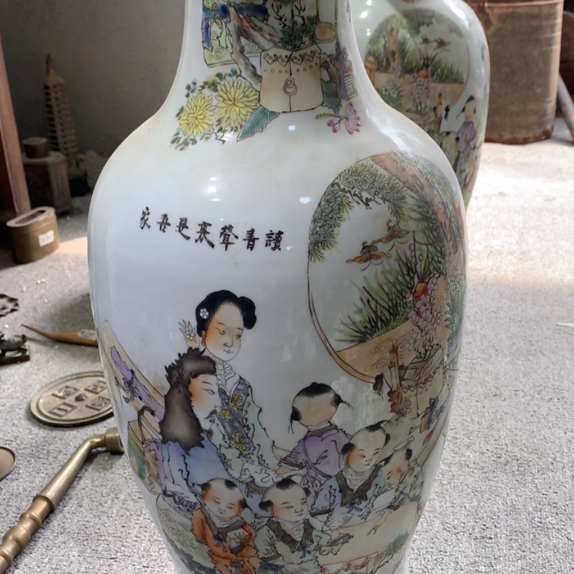 【闪购商品】壶精品完整小瓷器无瑕疵