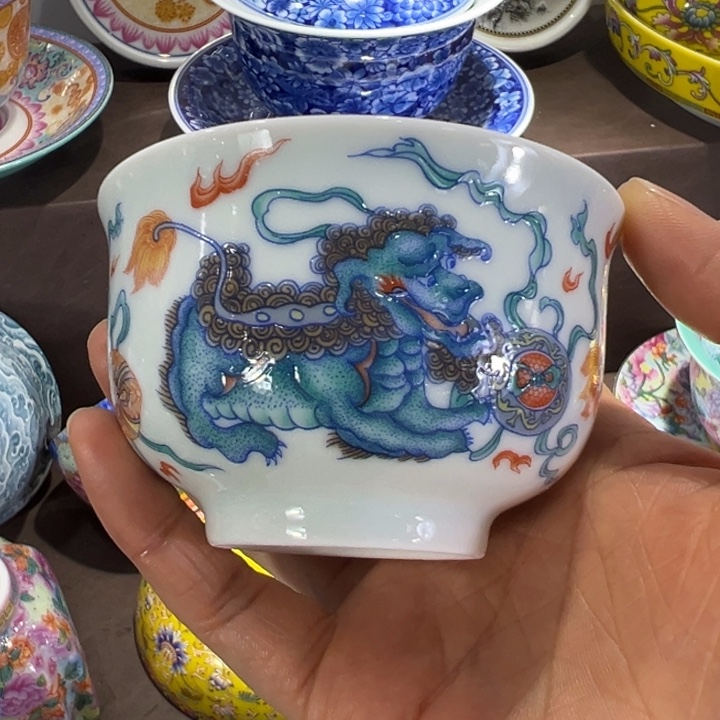 全场景德镇陶瓷景德镇陶瓷艺术