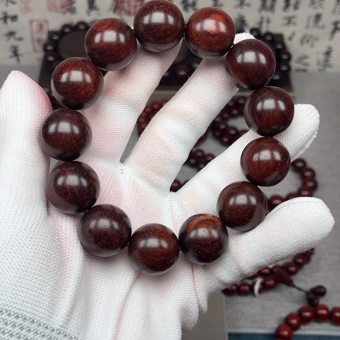 闻****小叶紫檀手串/手链