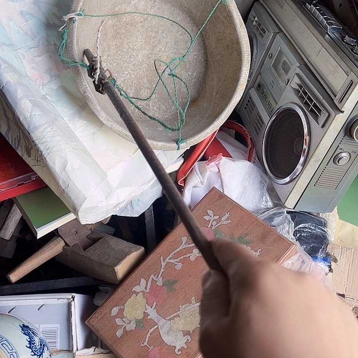 核桃木/黑胡桃（胡桃木）✨**?