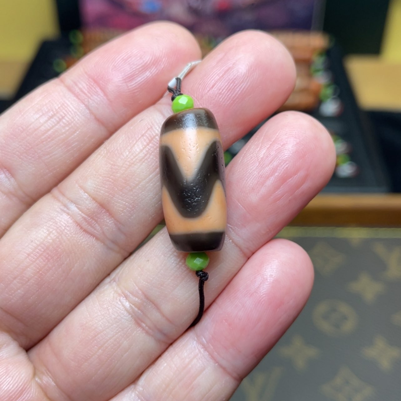 【闪购商品】玛瑙/玉髓珠宝半成品未镶嵌