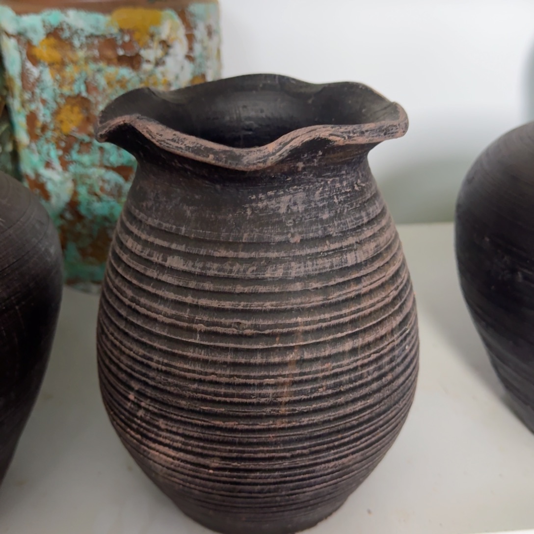 微瑕高度 18口径13带孔