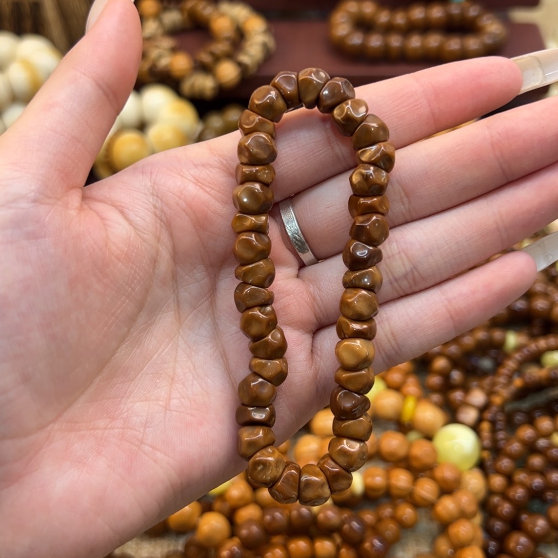 库克手串卡9无相大肠