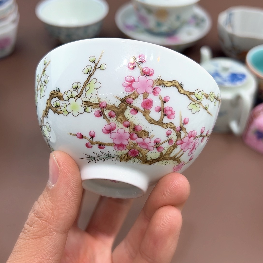 陶瓷陶瓷陶瓷茶具