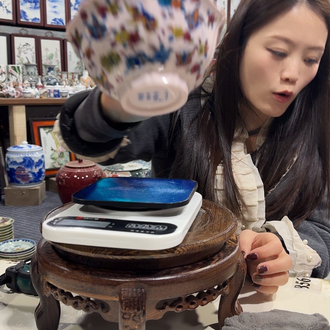 摆件瓷///////景德镇陶瓷瓷器。