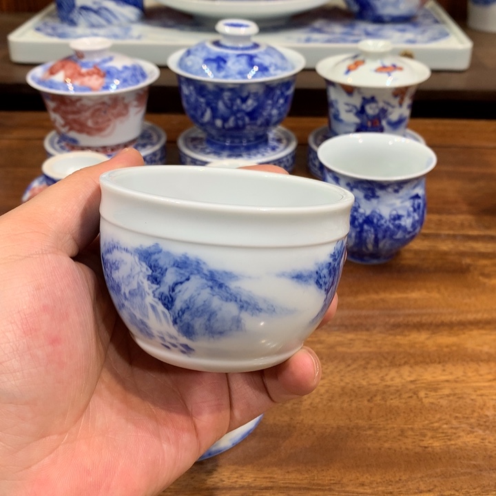 省级陶瓷艺术大师 袁军