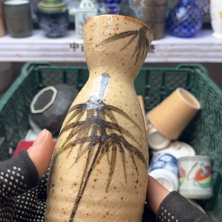 碗水滴瓷器水滴瓷器