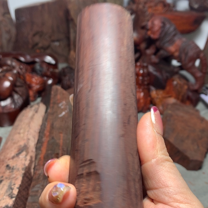 檀香紫檀（小叶紫檀）找*