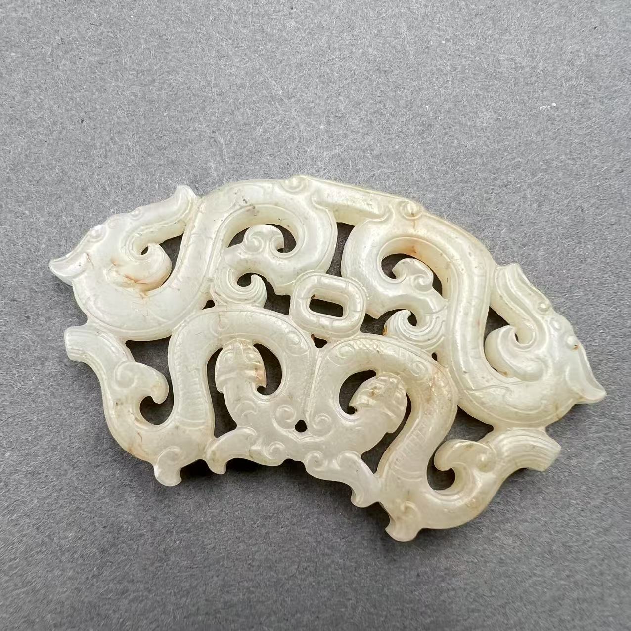 GWC-0708下午014和田玉璜