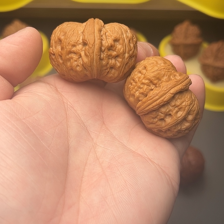 43尺精配矮桩满肉元宝