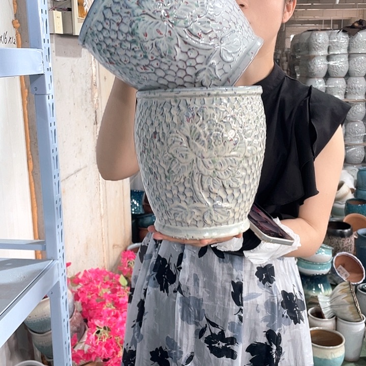 红陶正品高22/19