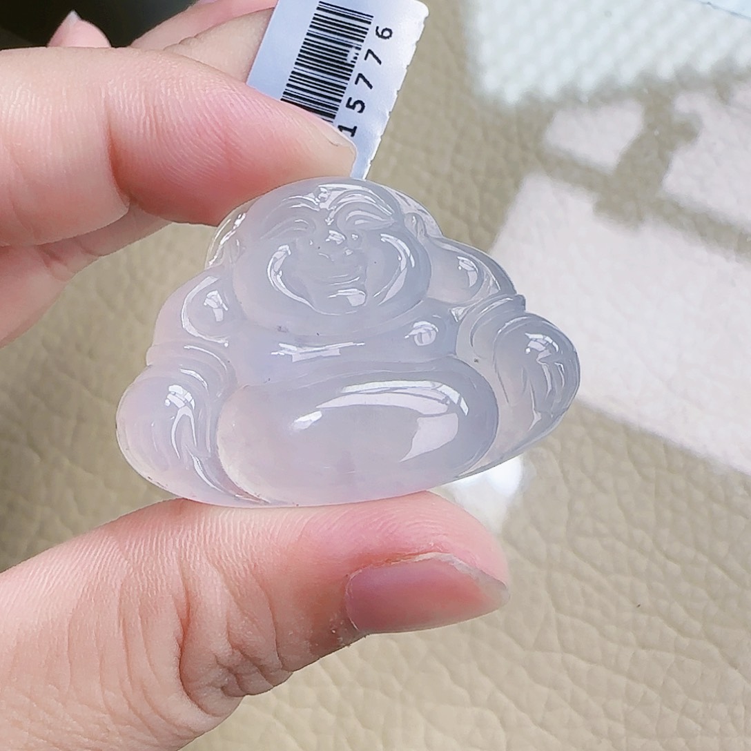 【闪购商品】颈饰未镶嵌翡翠