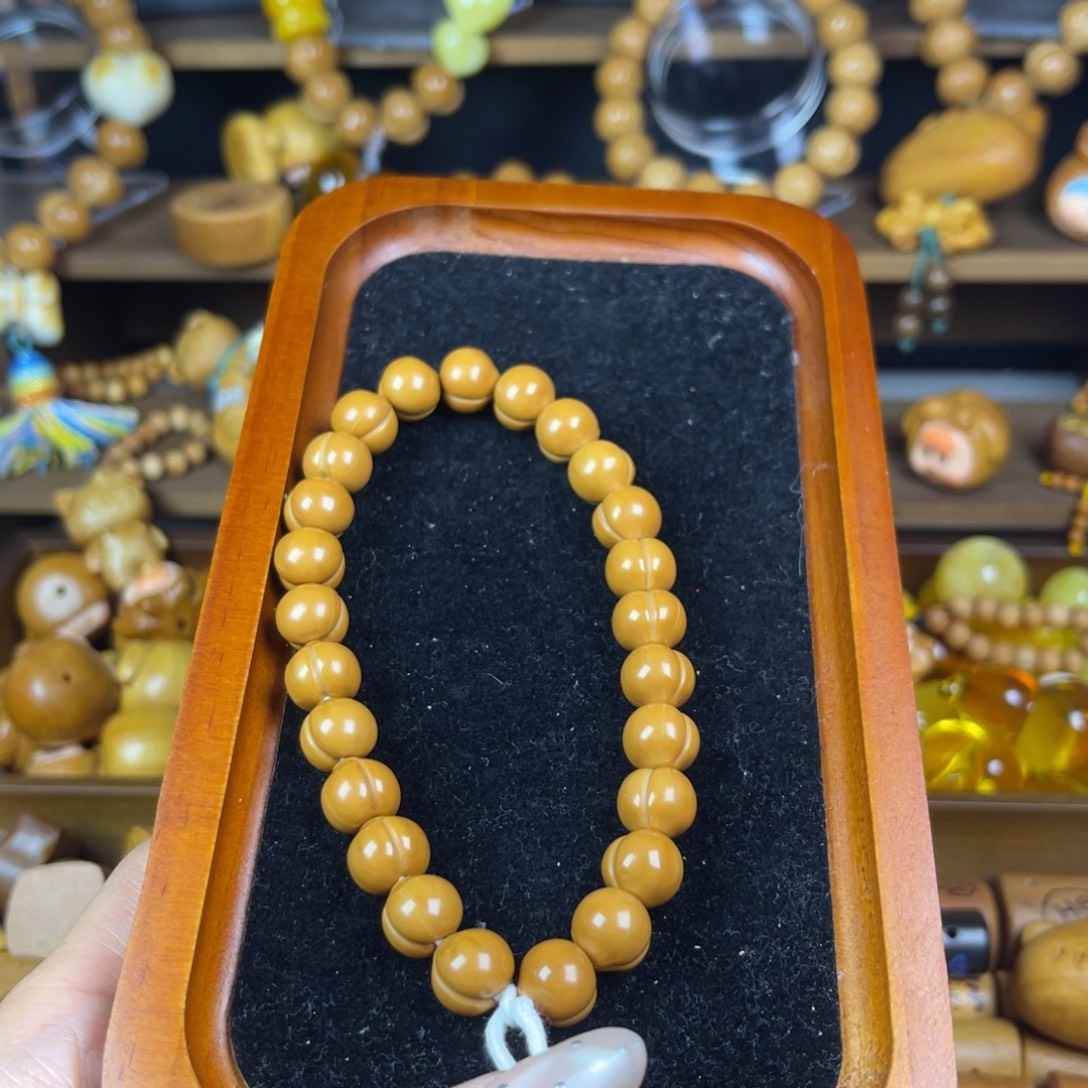 B***冂吊坠猴头核桃猴头