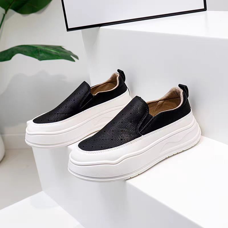 《咩咩》休闲时尚女鞋586号