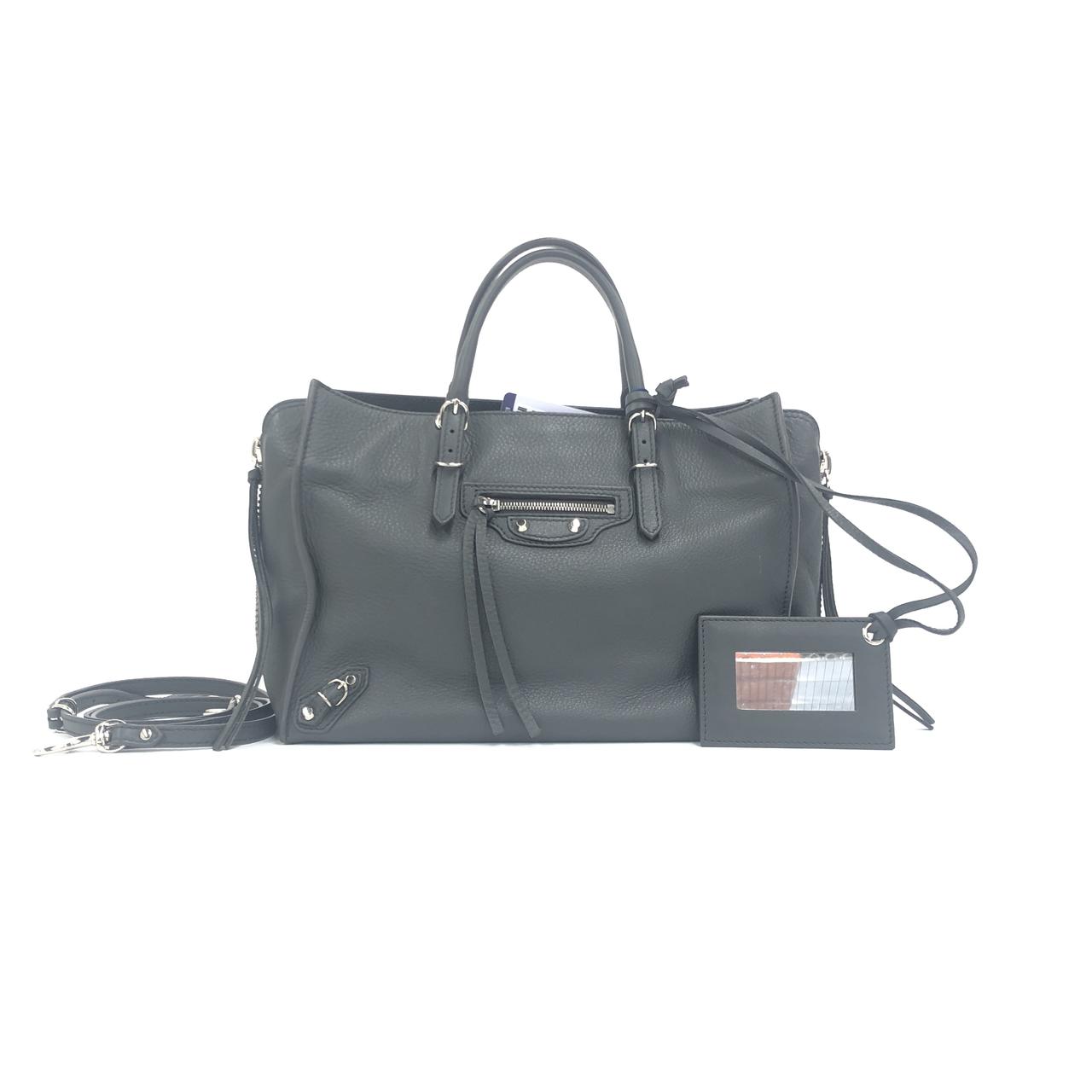 95新 Balenciaga/巴黎世家 巴黎世家/单肩包/0051