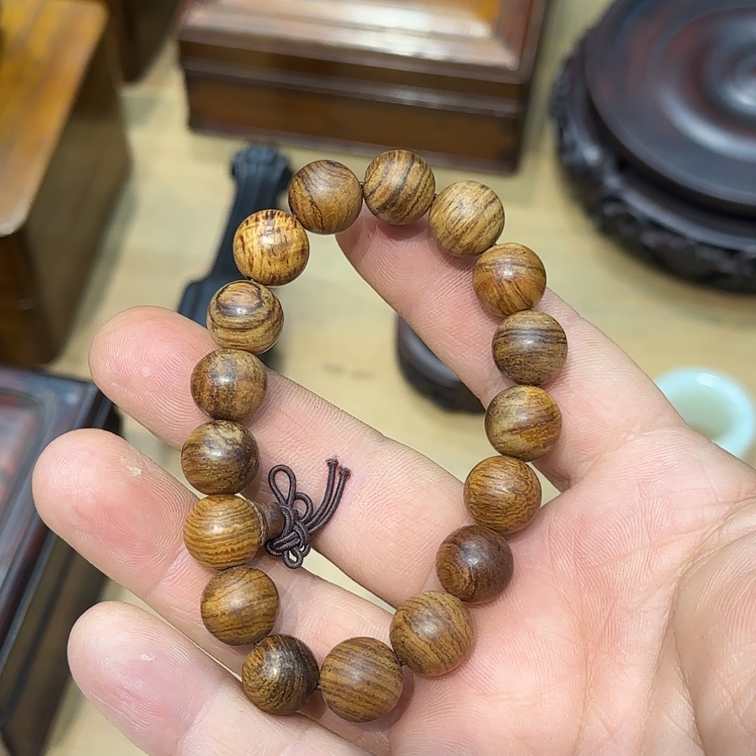 端景台香枝木类精品