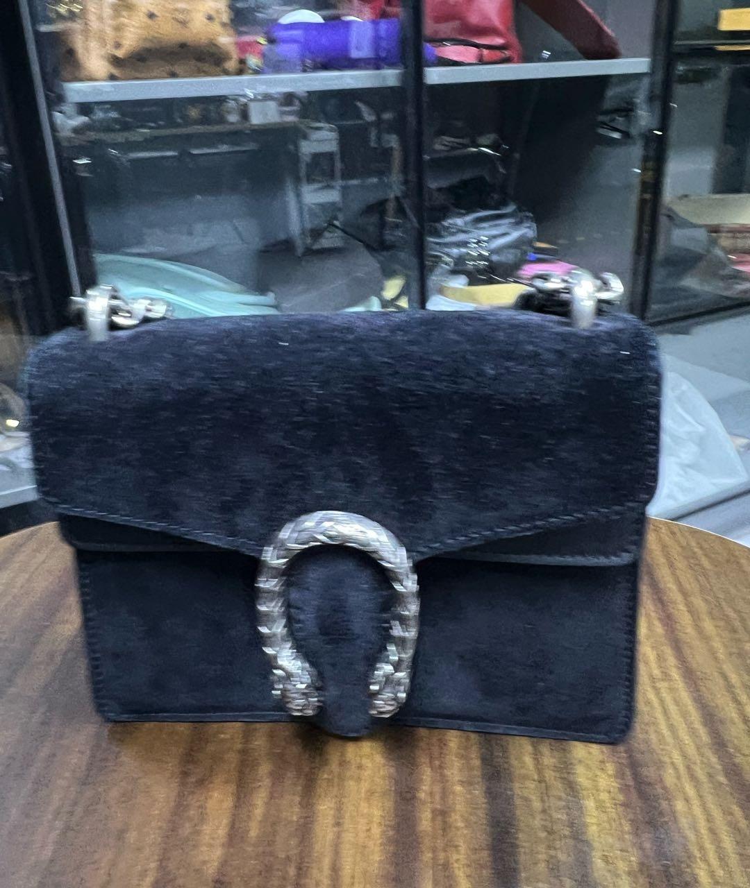 95新 古驰 斜挎包 16056