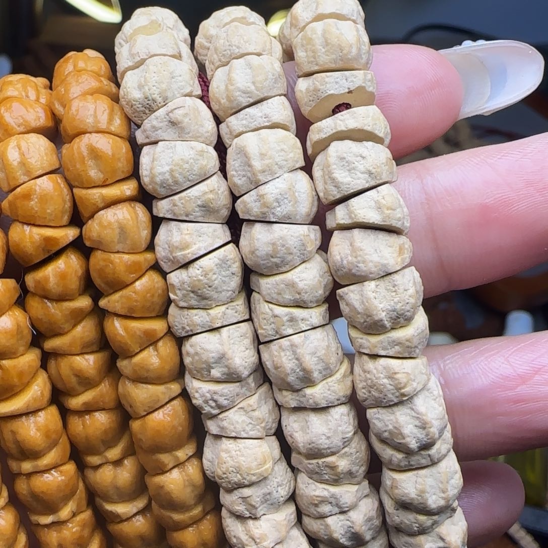 柏香籽/百香籽吊坠大尺寸肠王