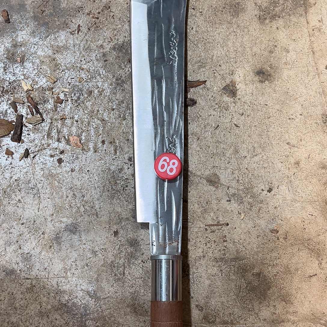 高碳锰钢云南锻打