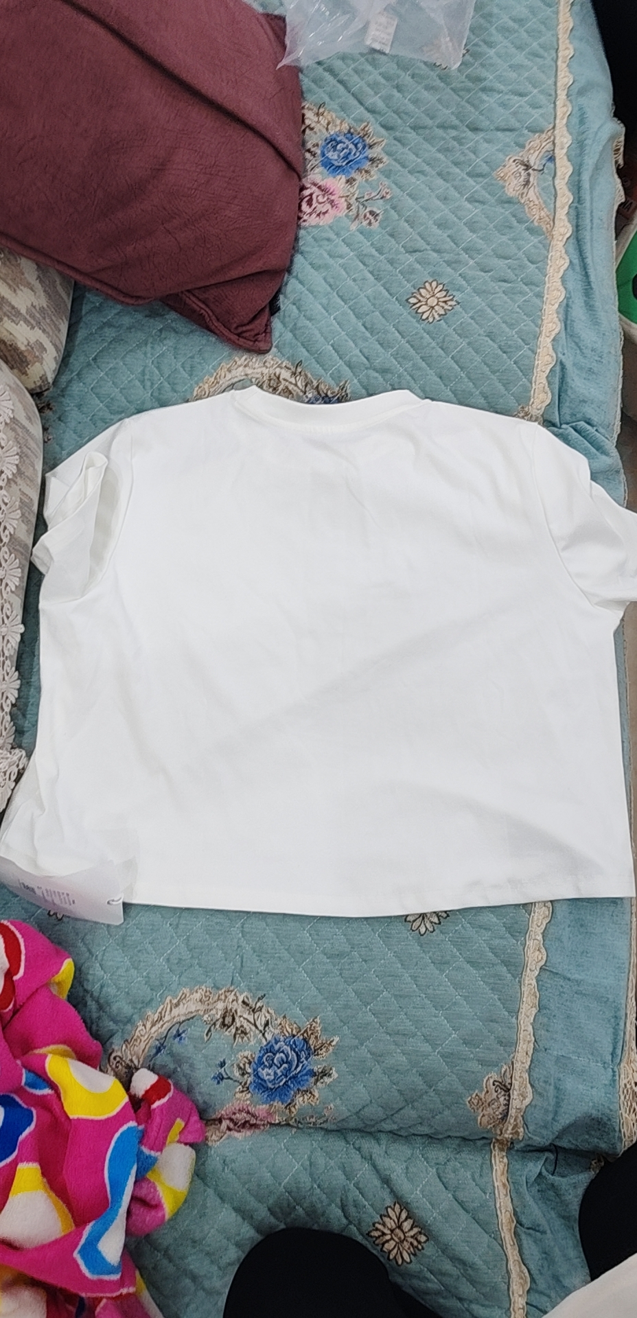 火乐衣服春秋时尚