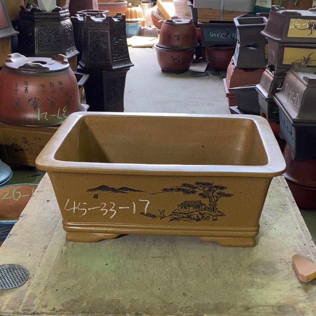 花盆紫砂紫砂紫砂