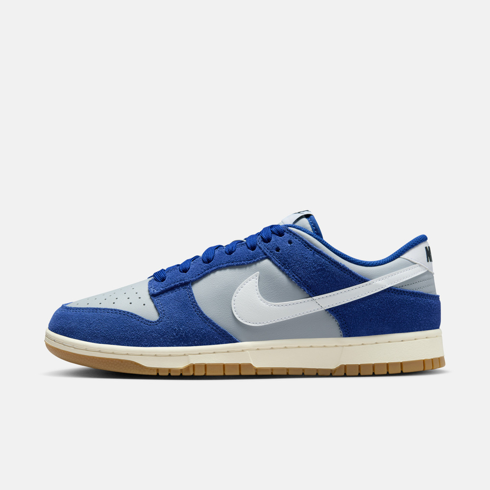 NIKE耐克2025男子运动时尚鞋DUNK LOW RETRO经典休闲鞋IB6399-003