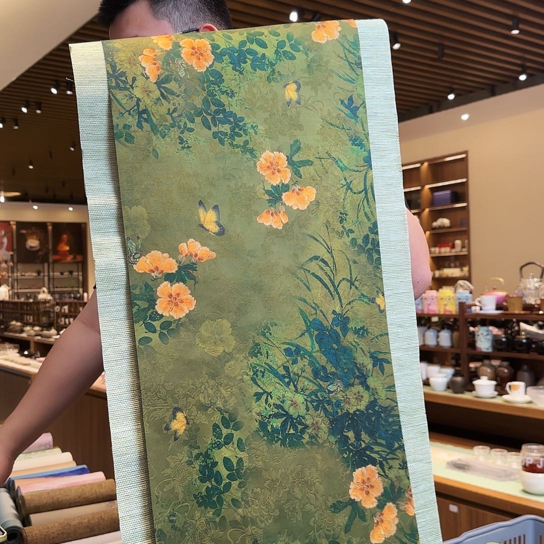 三米茶席茶席茶席