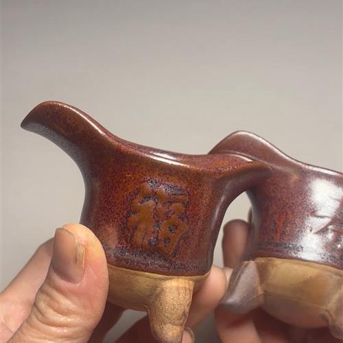 【闪购商品】茶盏-398............