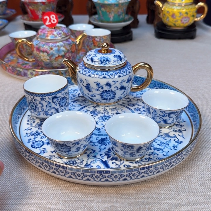 景德镇陶瓷景德镇瓷器景德镇