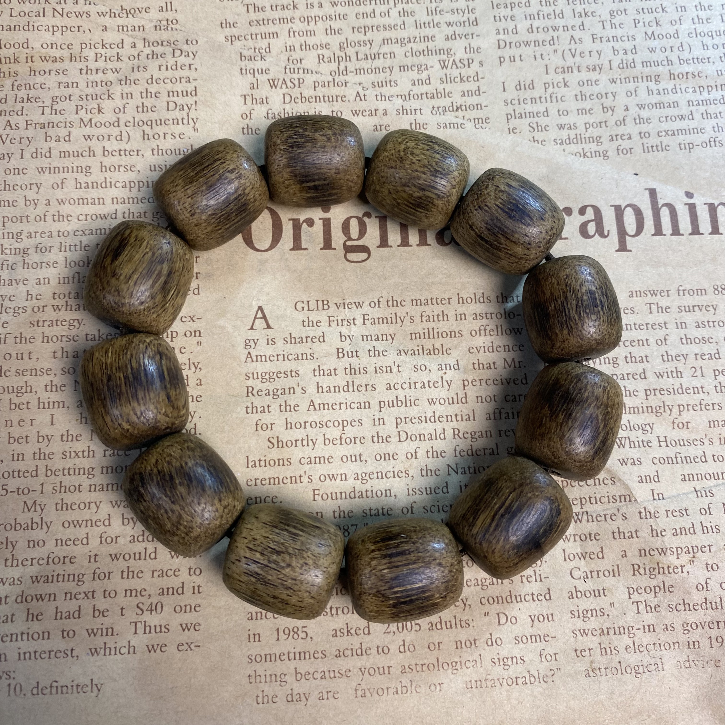 【雅香斋】c0562手串/多样性发货