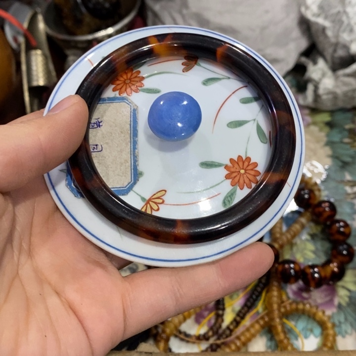 紫砂陶瓷艺术陶瓷艺术@**缘