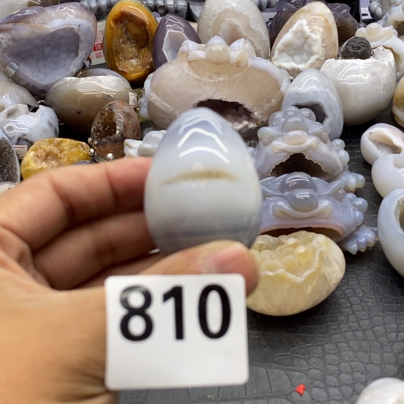 【闪购商品】水晶大型摆件（非配饰）未镶嵌