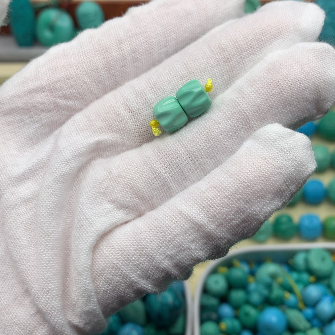 高瓷绿复刻百香尺寸8