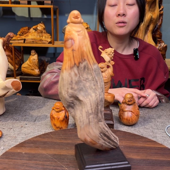 柏木（崖柏）关注一下