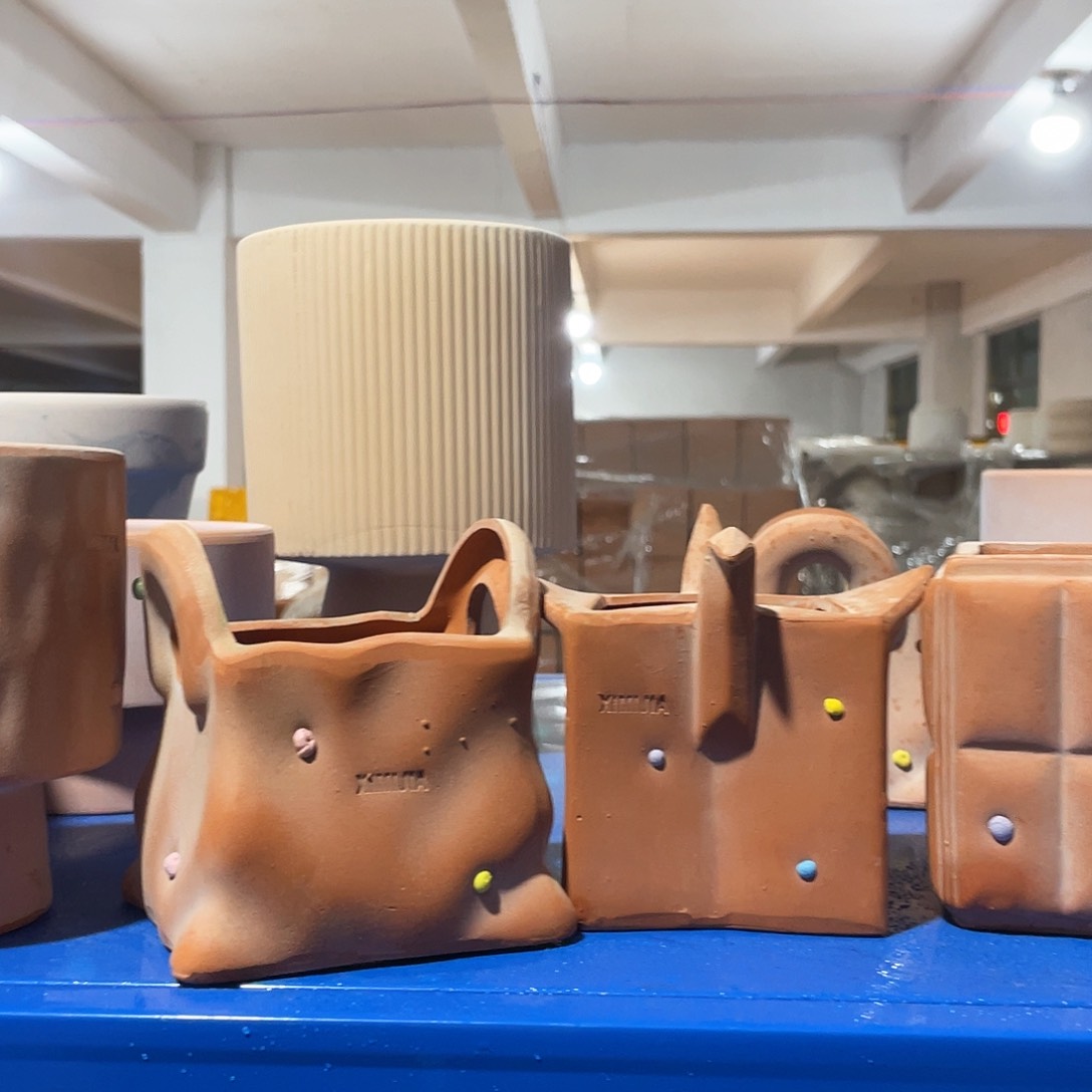 红陶两个口10rrfff