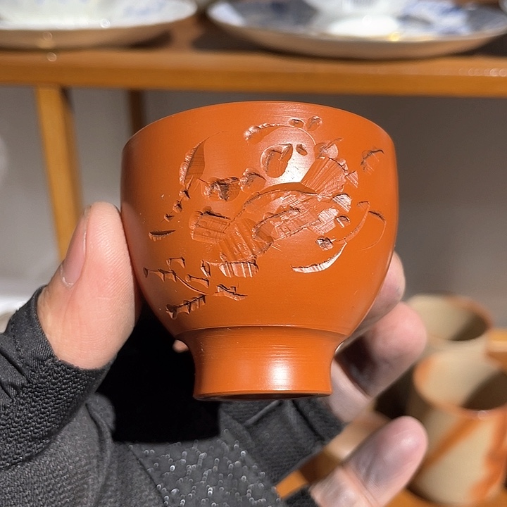 紫砂满二十块钱包邮114