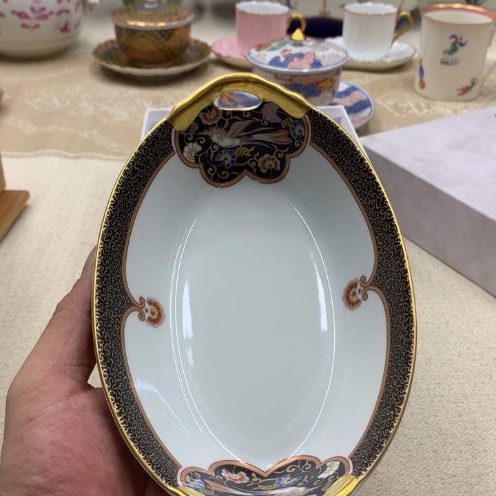 瓷片这点上架就好