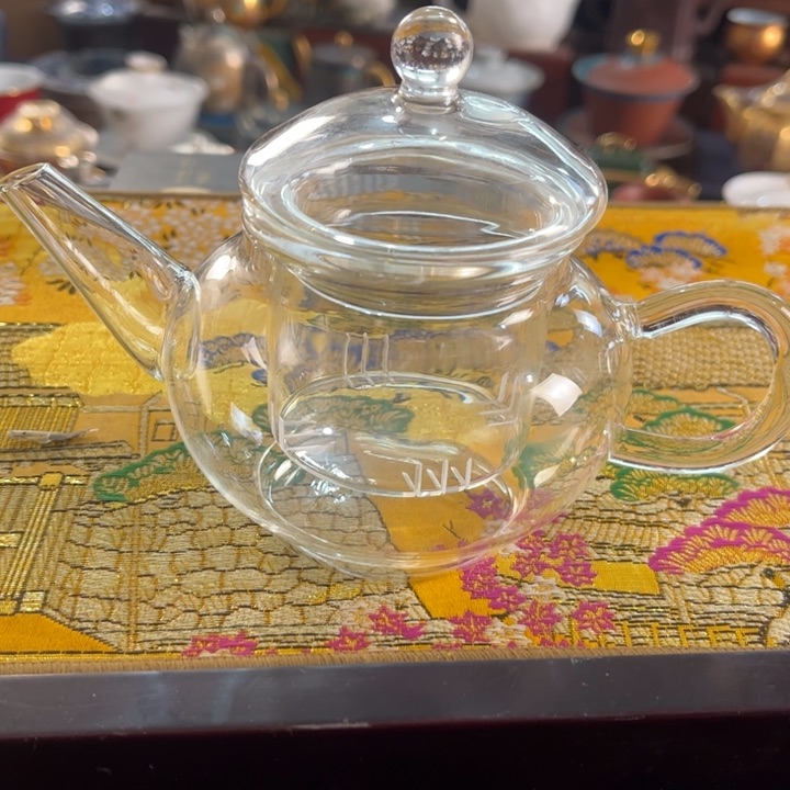 高端茶器撤柜价格