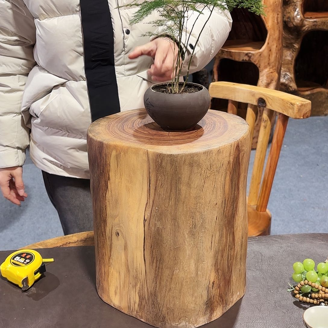 香樟木墩墩27-25-30